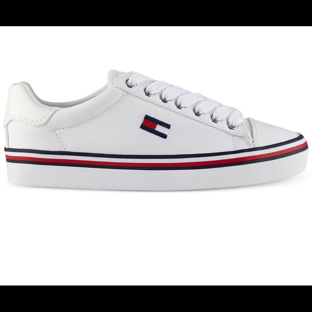 Tommy shoes